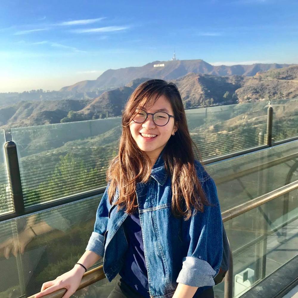 Meet your Posher, Anh